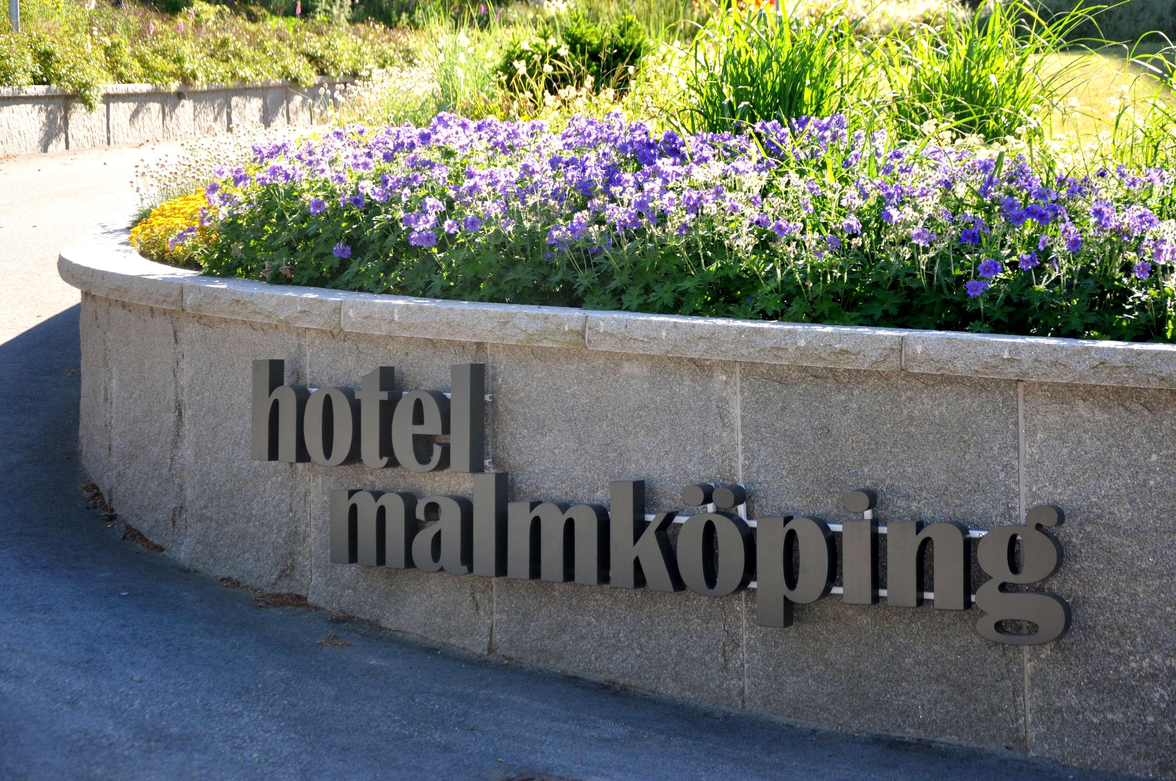 Hotel Malmkoping, BW Signature Collection Eksteriør billede