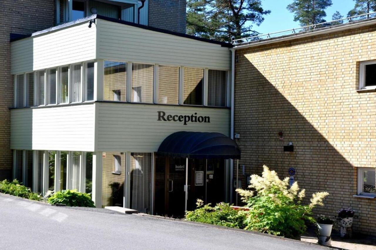 Hotel Malmkoping, BW Signature Collection Eksteriør billede